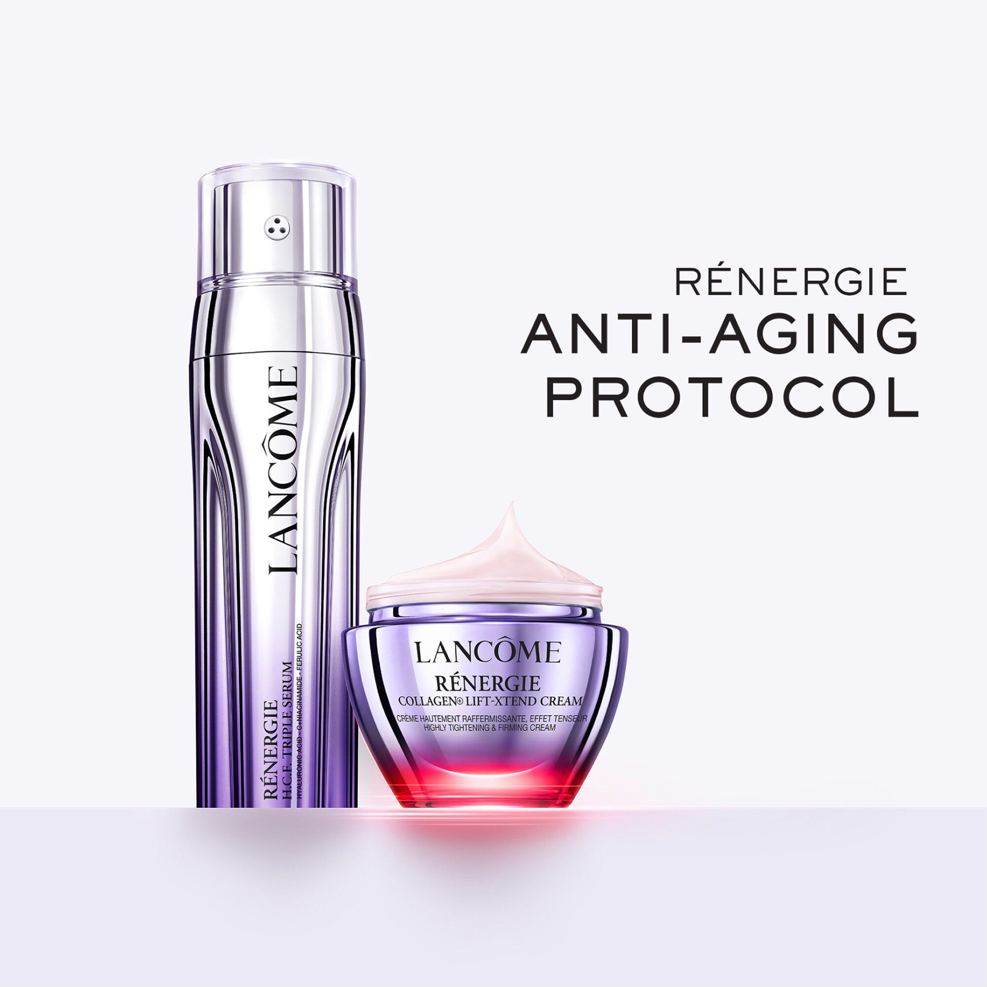 Renergie Collagen + Lift-Xtend krem