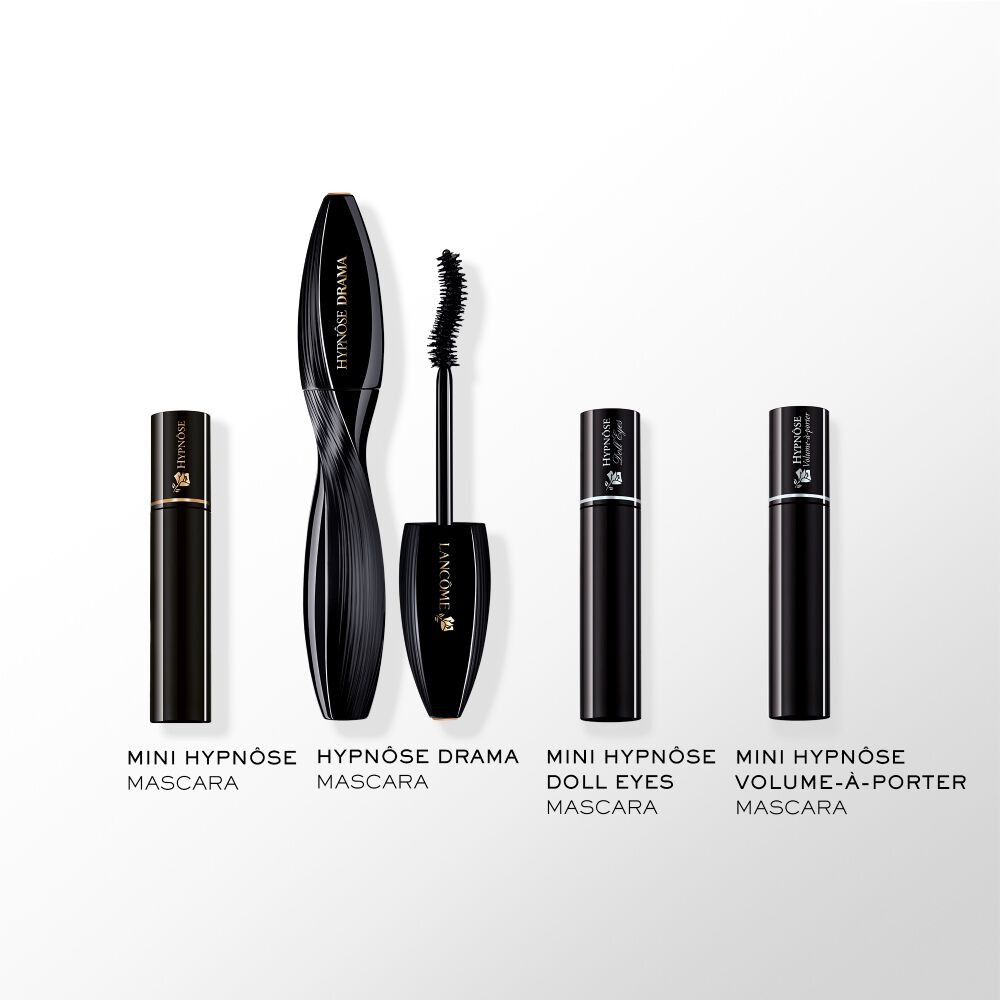 HYPNOSE MASCARA  COLLECTION SET
