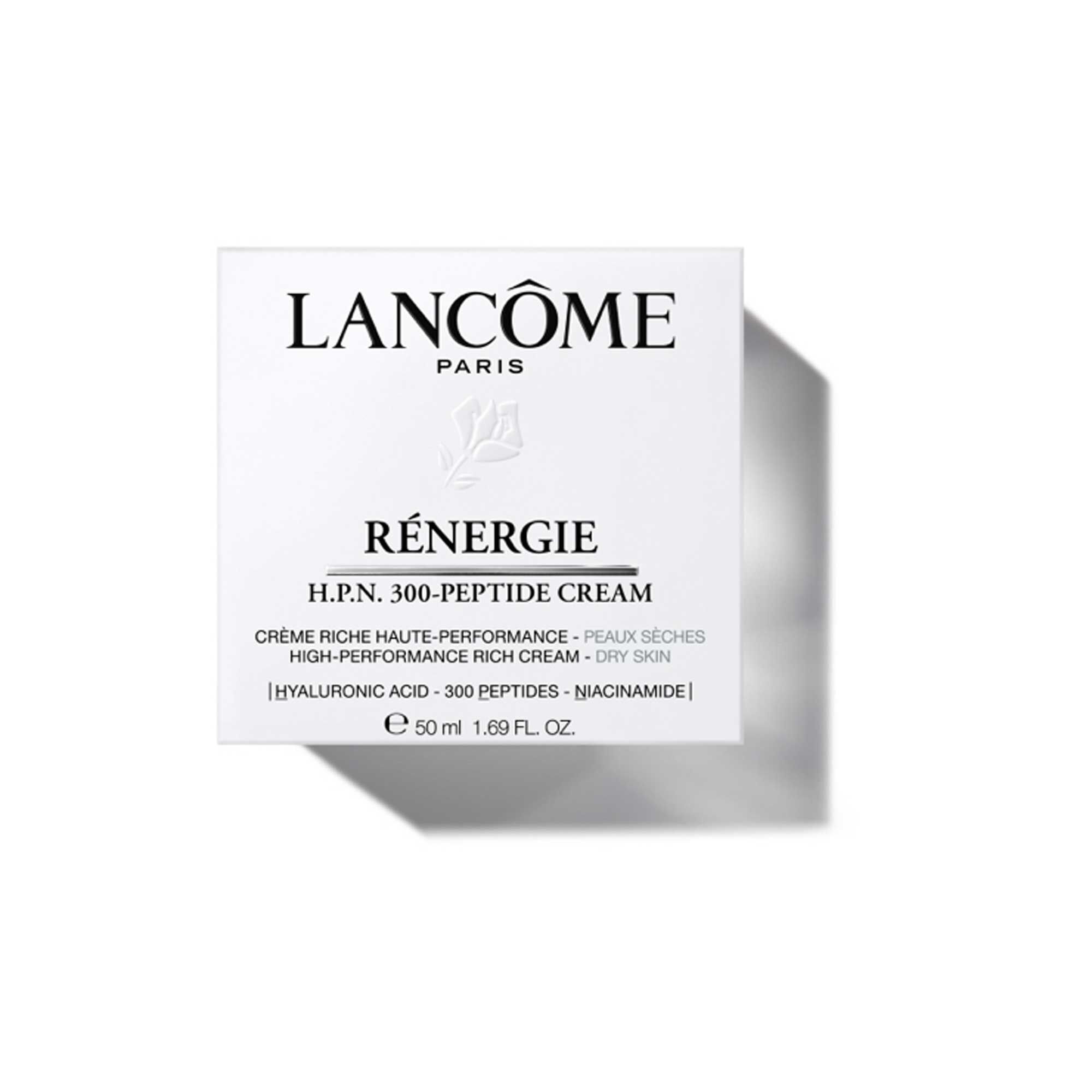 Renergie H.P.N. 300-Peptide Rich Cream