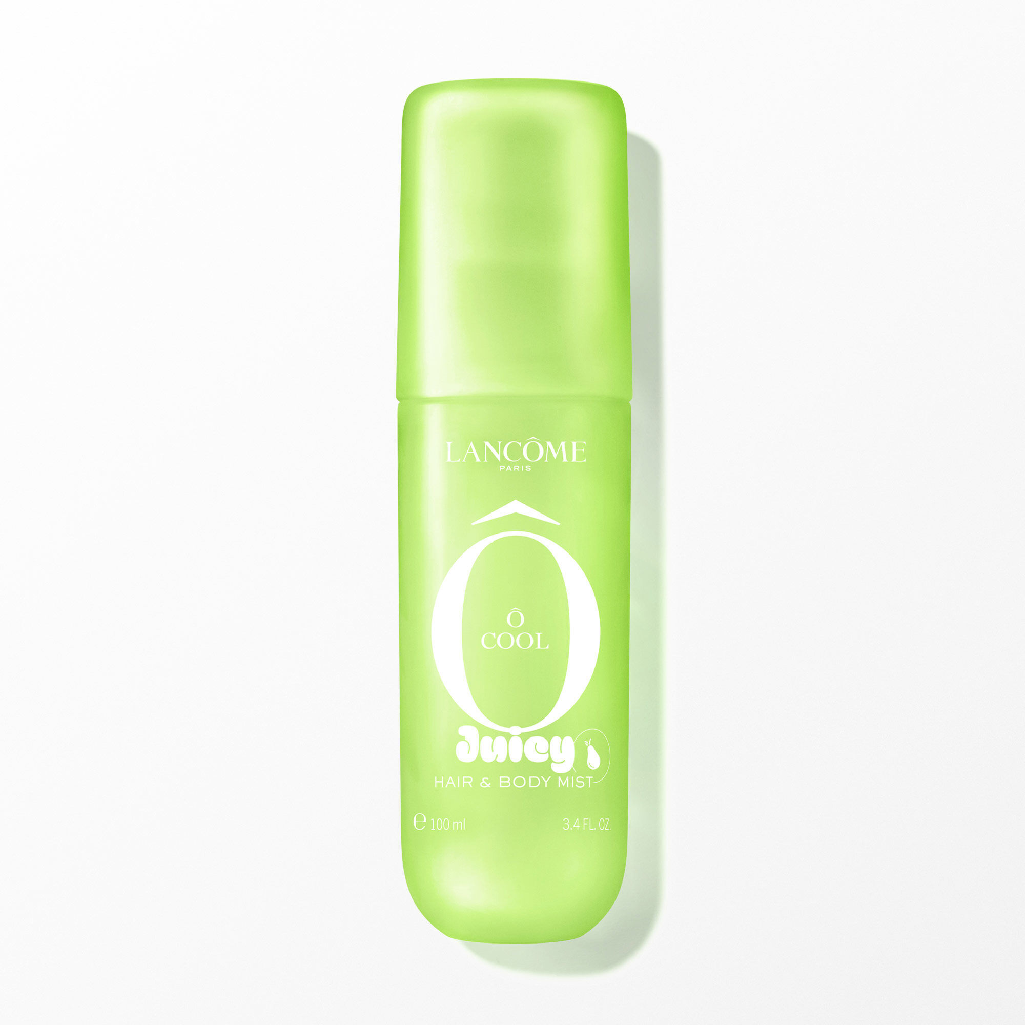 O Cool Hair & Body Mist