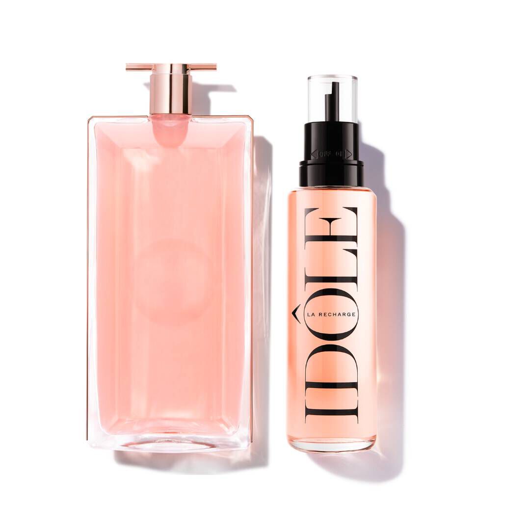 Idole Eau de Parfum 100ml & Nahradni naplň