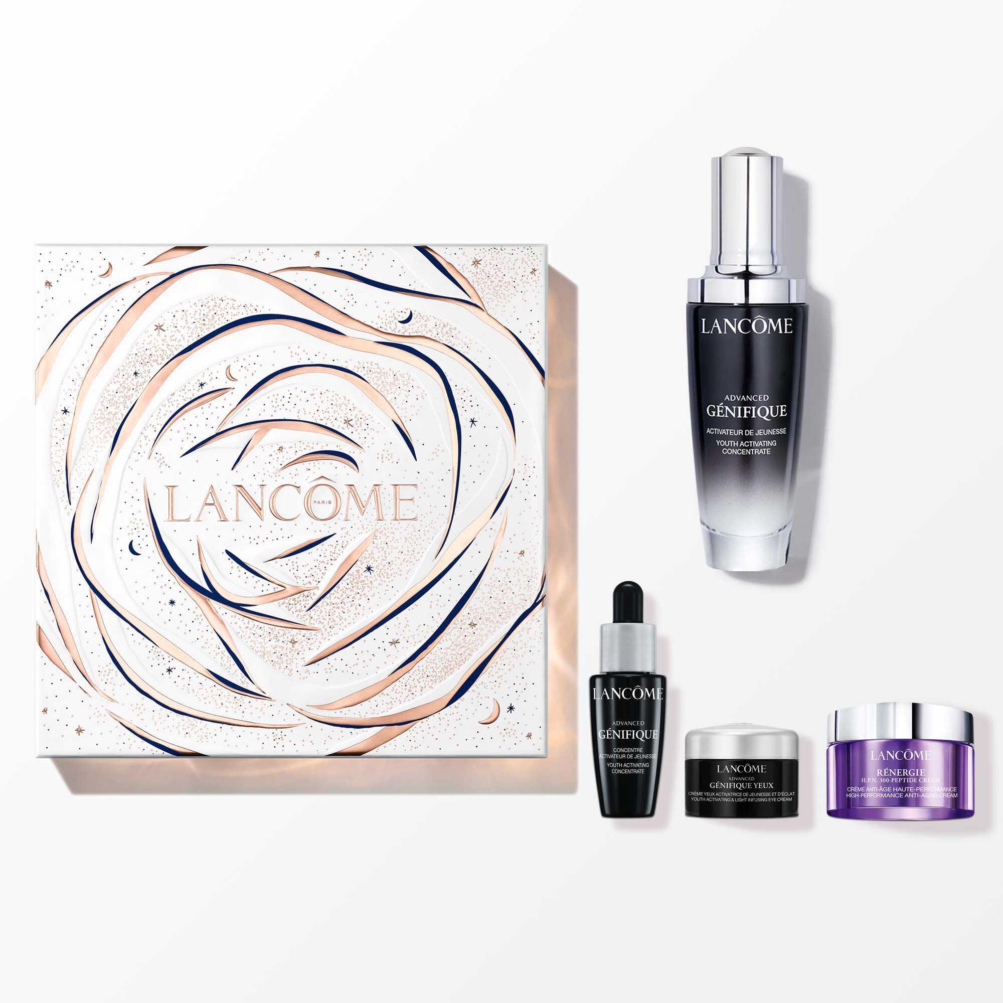 ADVANCED GENIFIQUE SERUM SKINCARE SET
