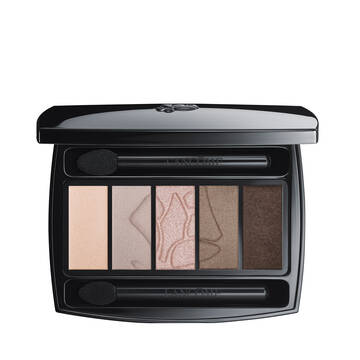 HYPNOSE 5-COLOUR EYESHADOW PALETTE