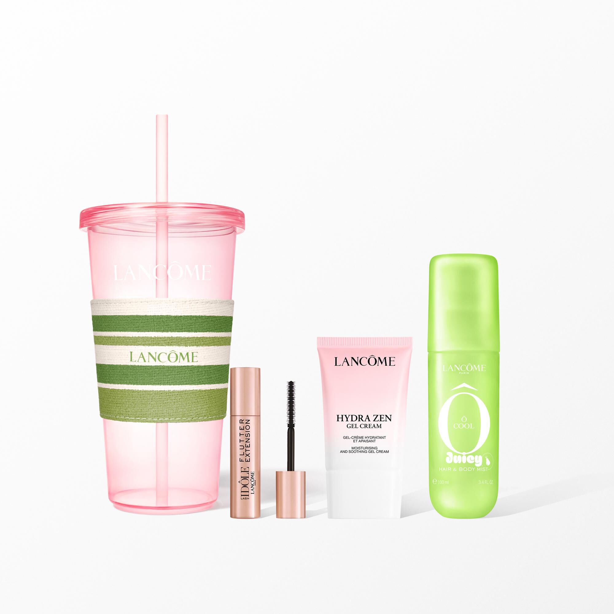 Summer Cup O Cool Limited Edition Set