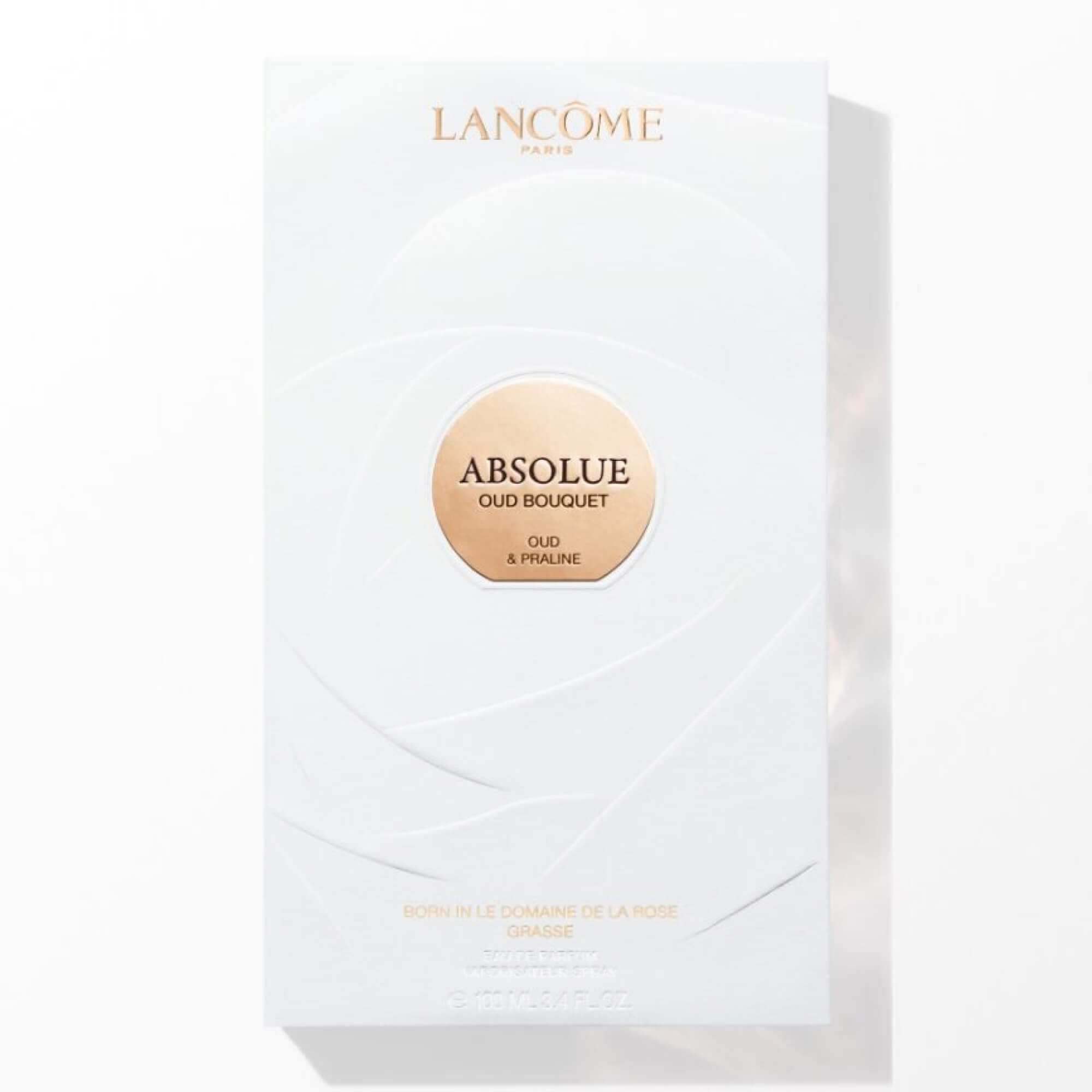 OUD BOUQUET