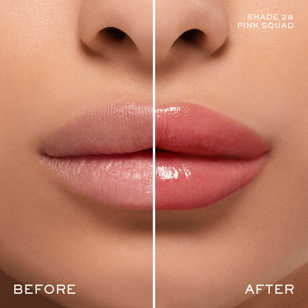 LIP IDOLE SQUALANE-12 BUTTERGLOW