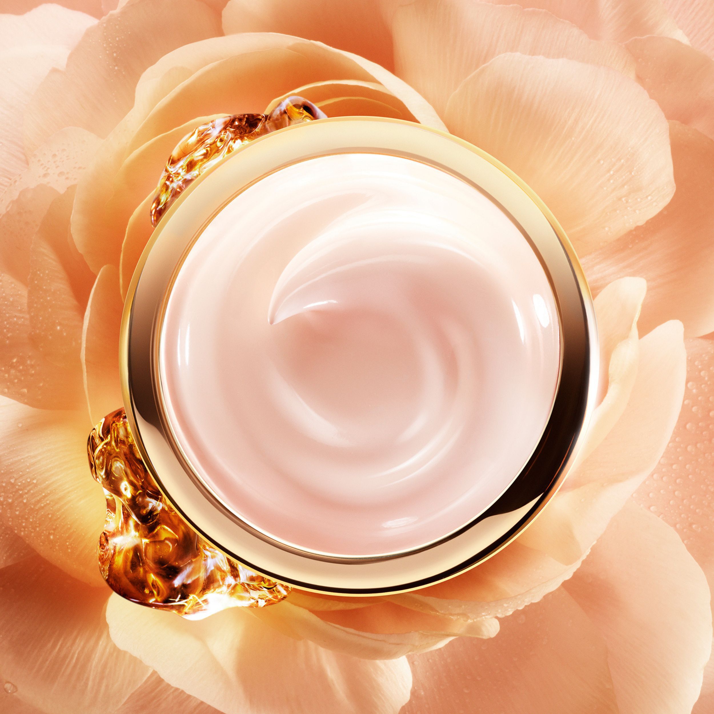 ABSOLUE THE LIGHT CREAM