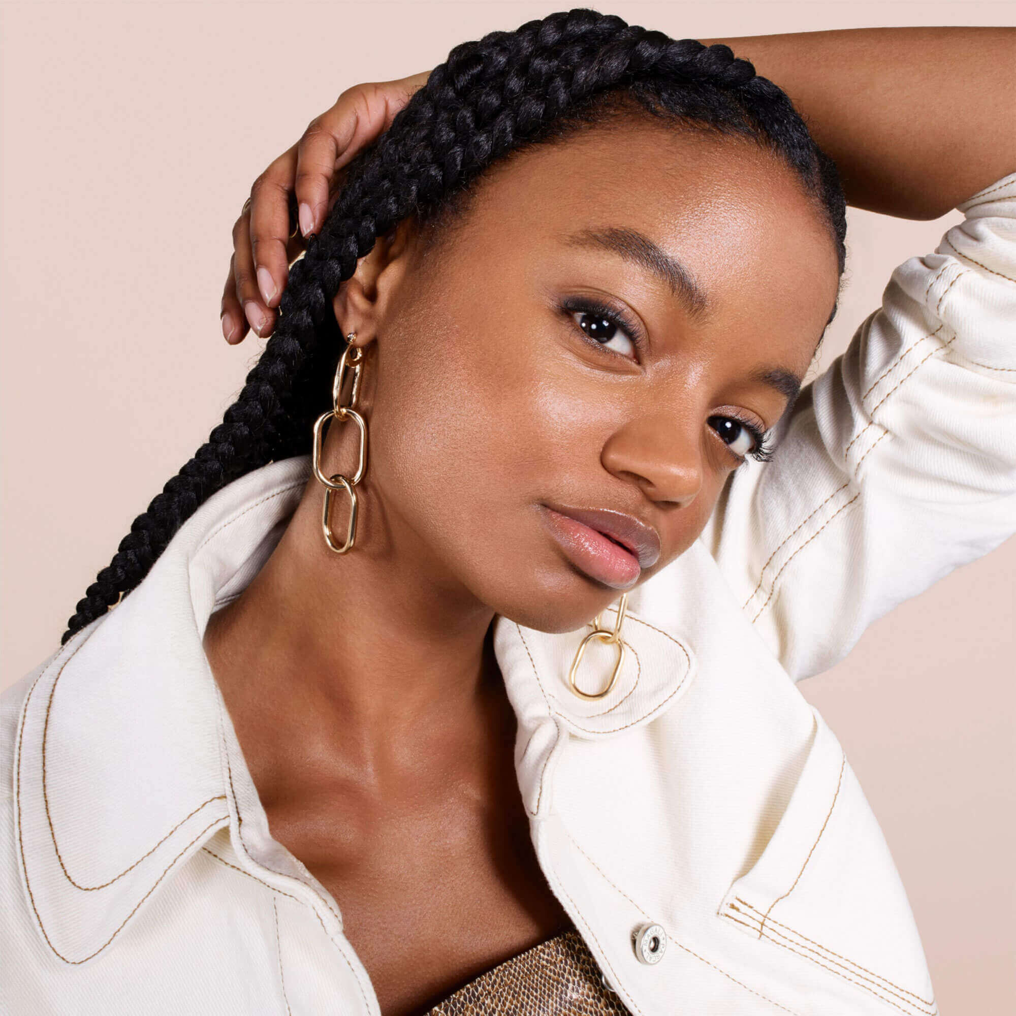 Teint Idole Ultra Wear Care & Glow