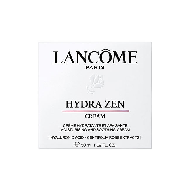 Hydra Zen Cream