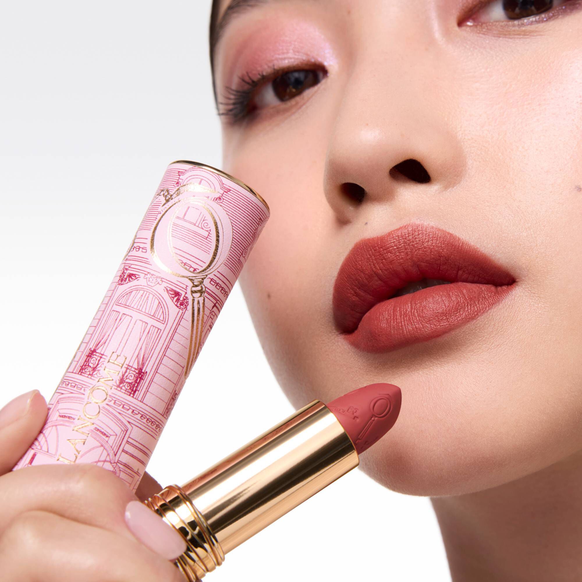 L'Absolu Rouge Drama Matte