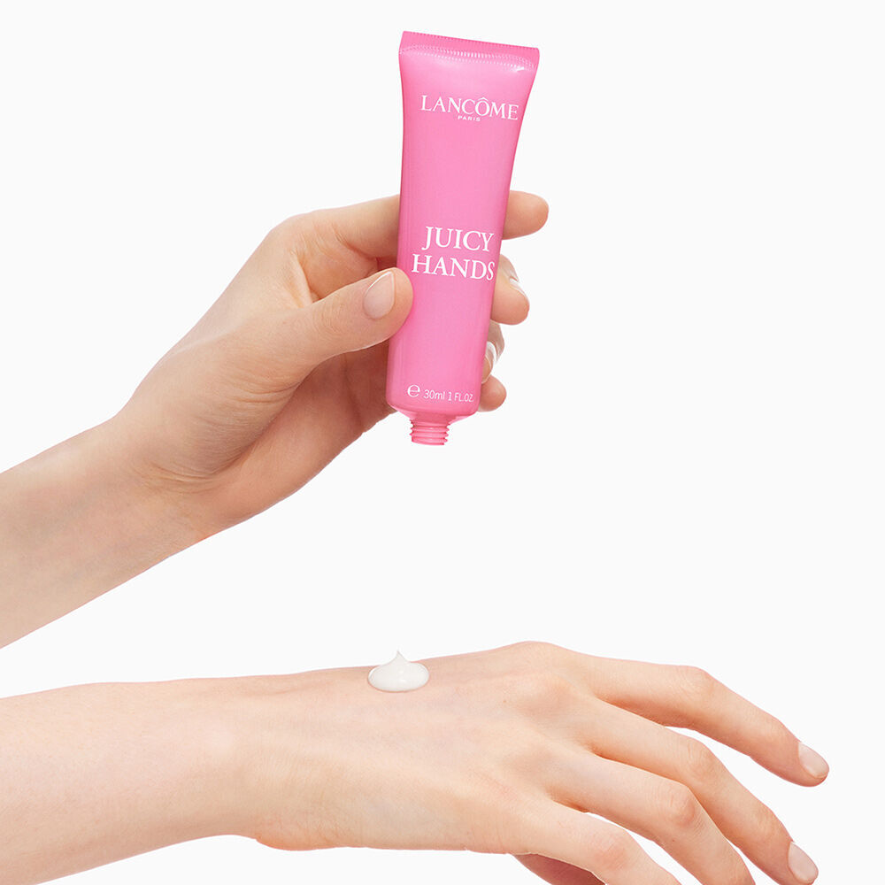 Juicy Hands