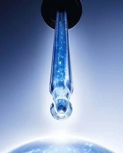 Kapatko Genifique Ultimate Serum