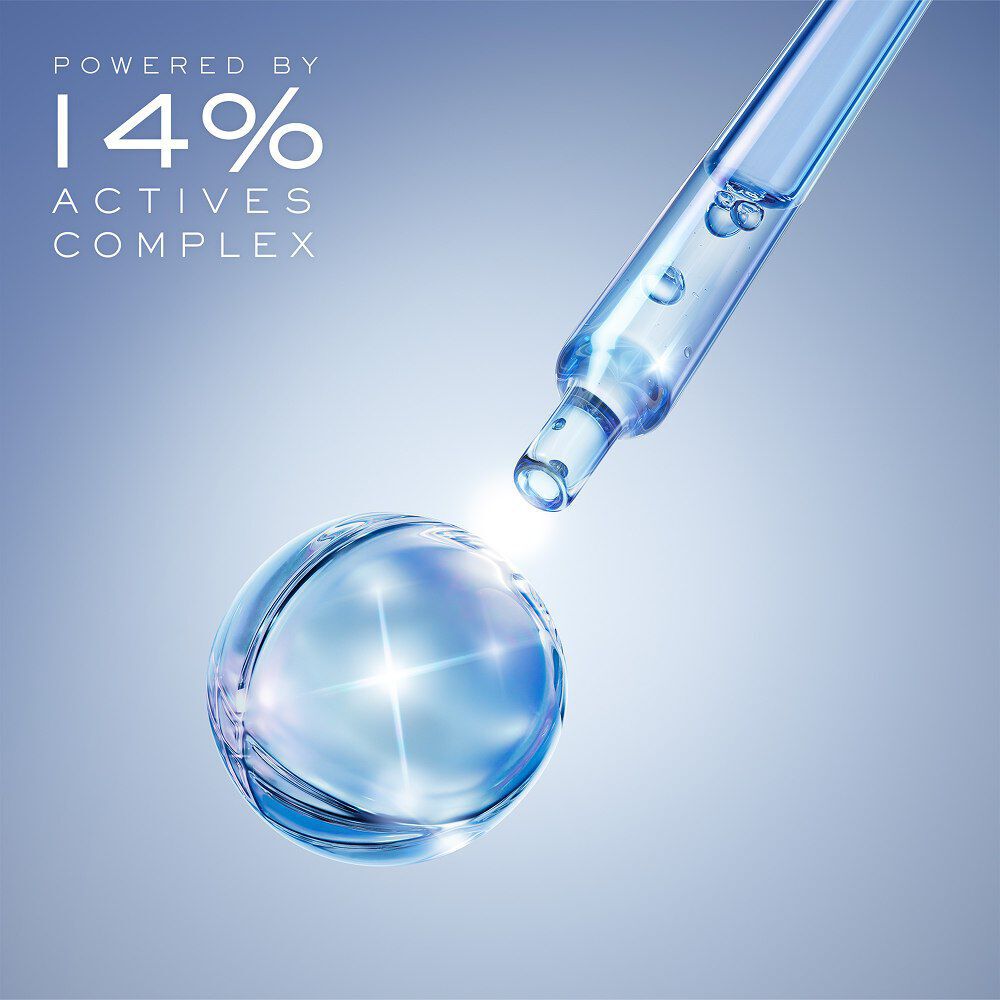 Clarifique BX-Interceptor™ Serum (INTER)