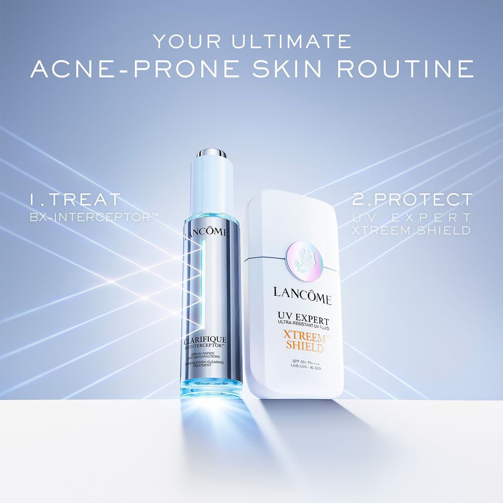 Clarifique BX-Interceptor™ Serum (INTER)