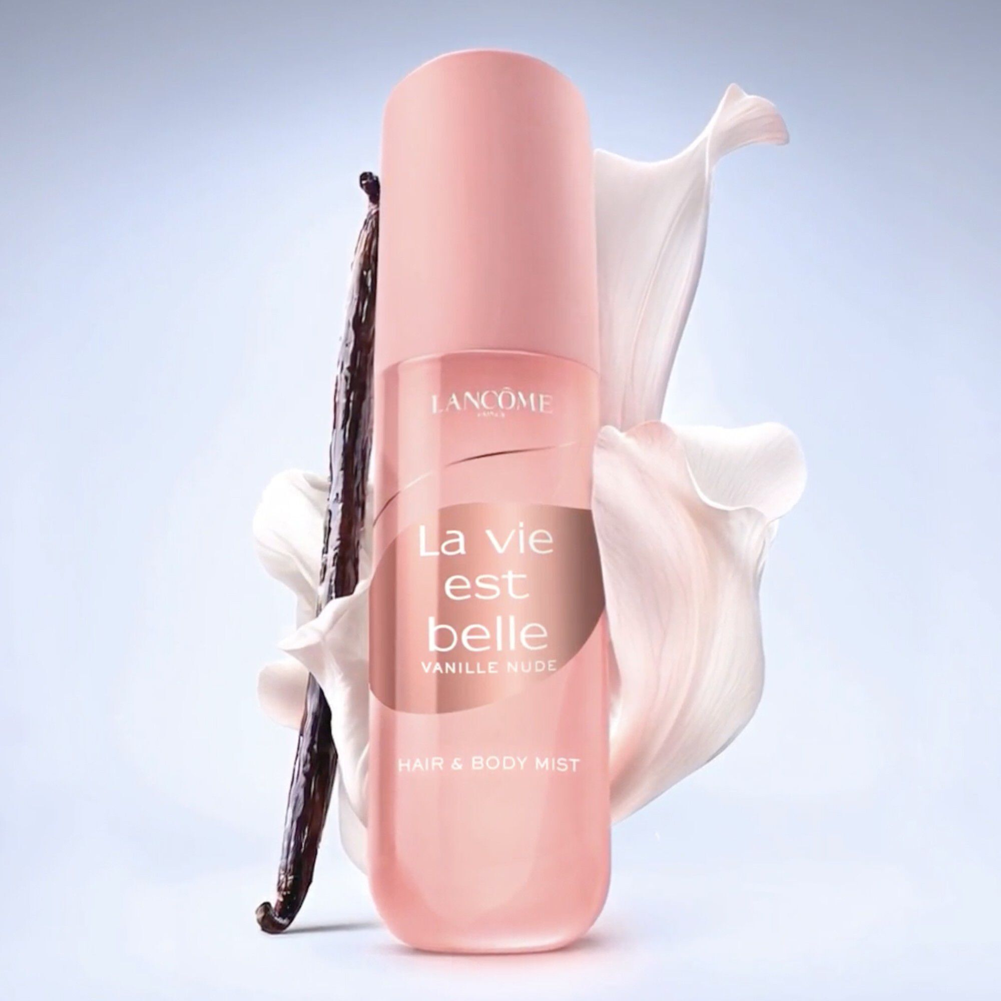 La Vie Est Belle Vanille Nude Hair And Body Mist