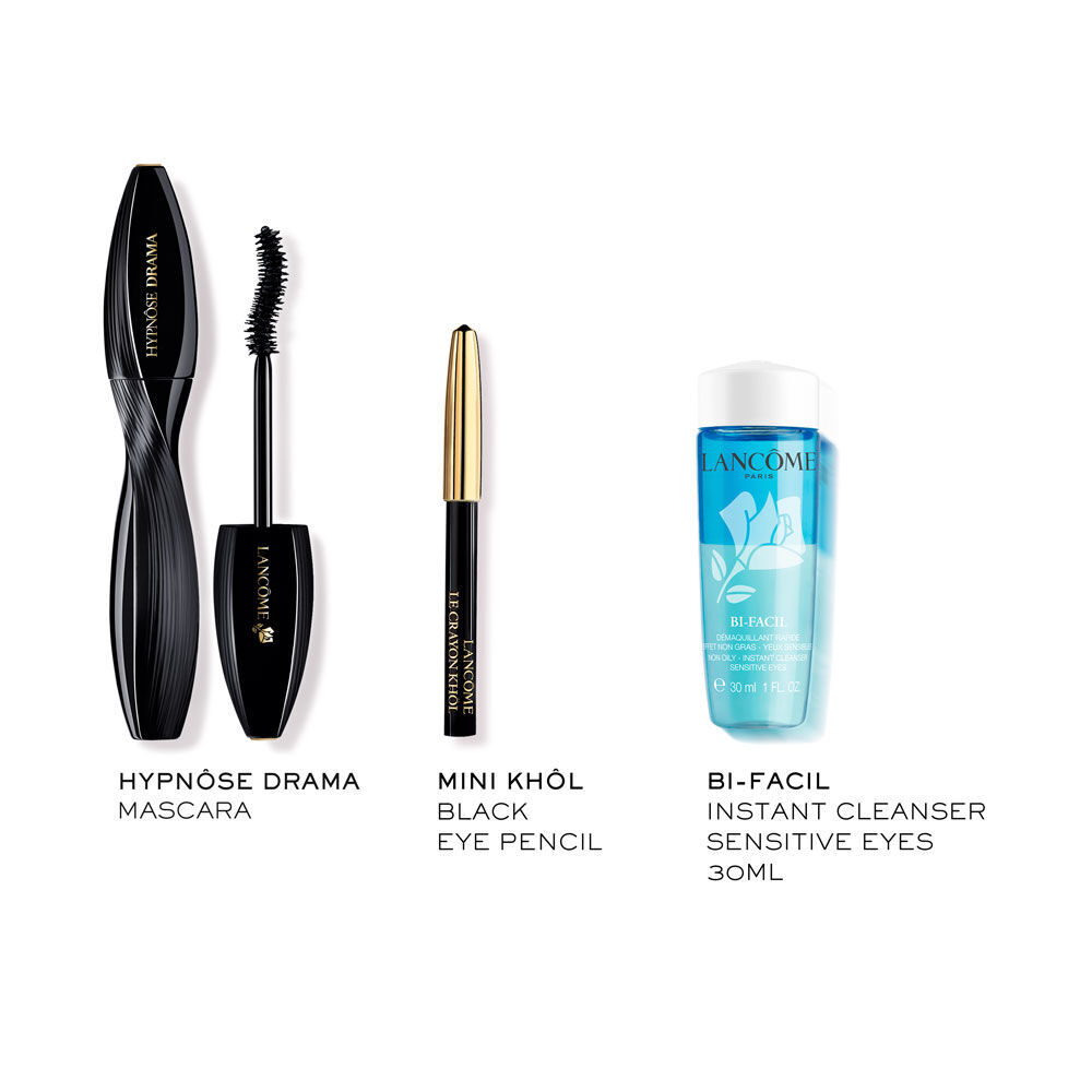 HYPNOSE DRAMA MASCARA SET