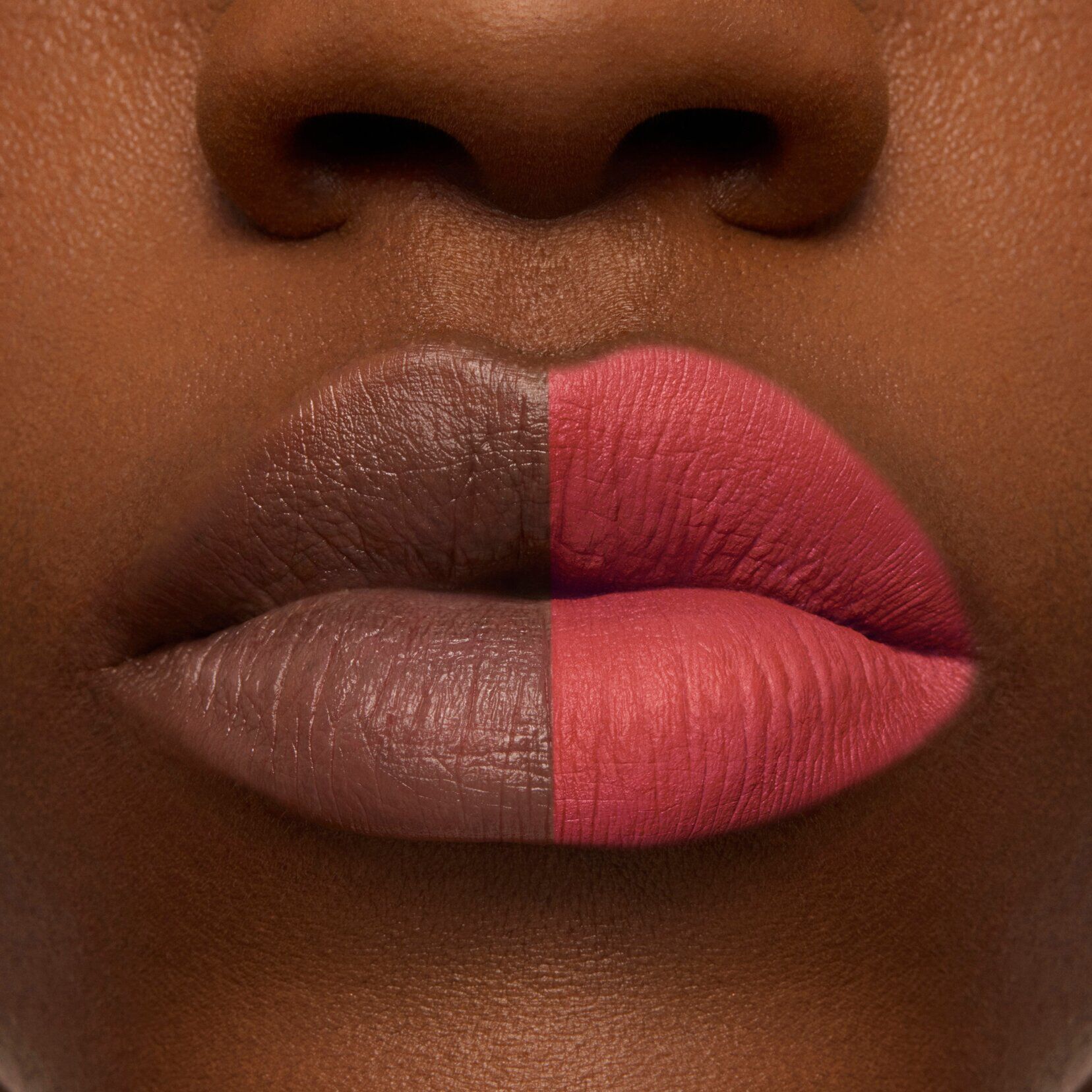 L'ABSOLU ROUGE DRAMA MATTE