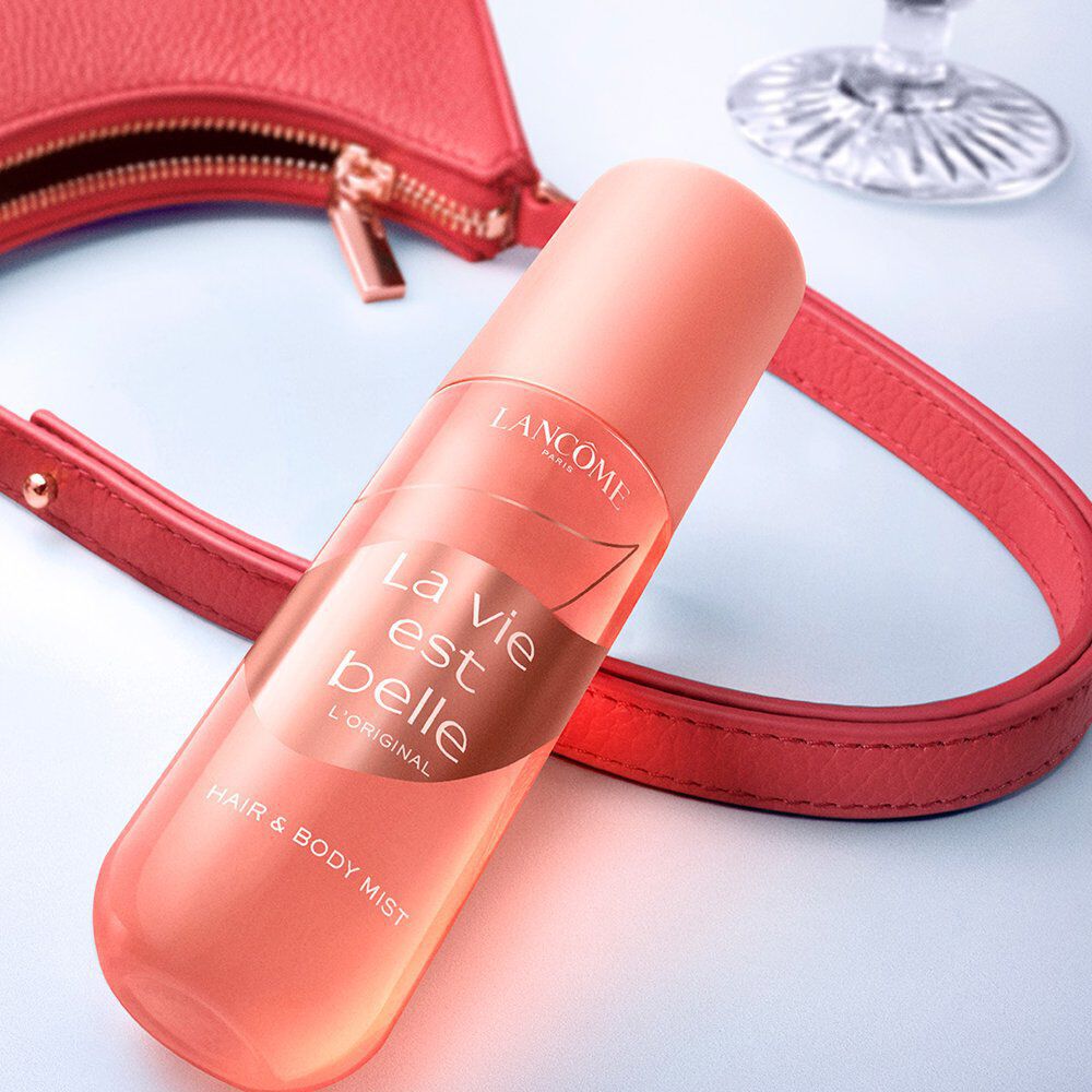 La Vie Est Belle L'Original Hair And Body Mist