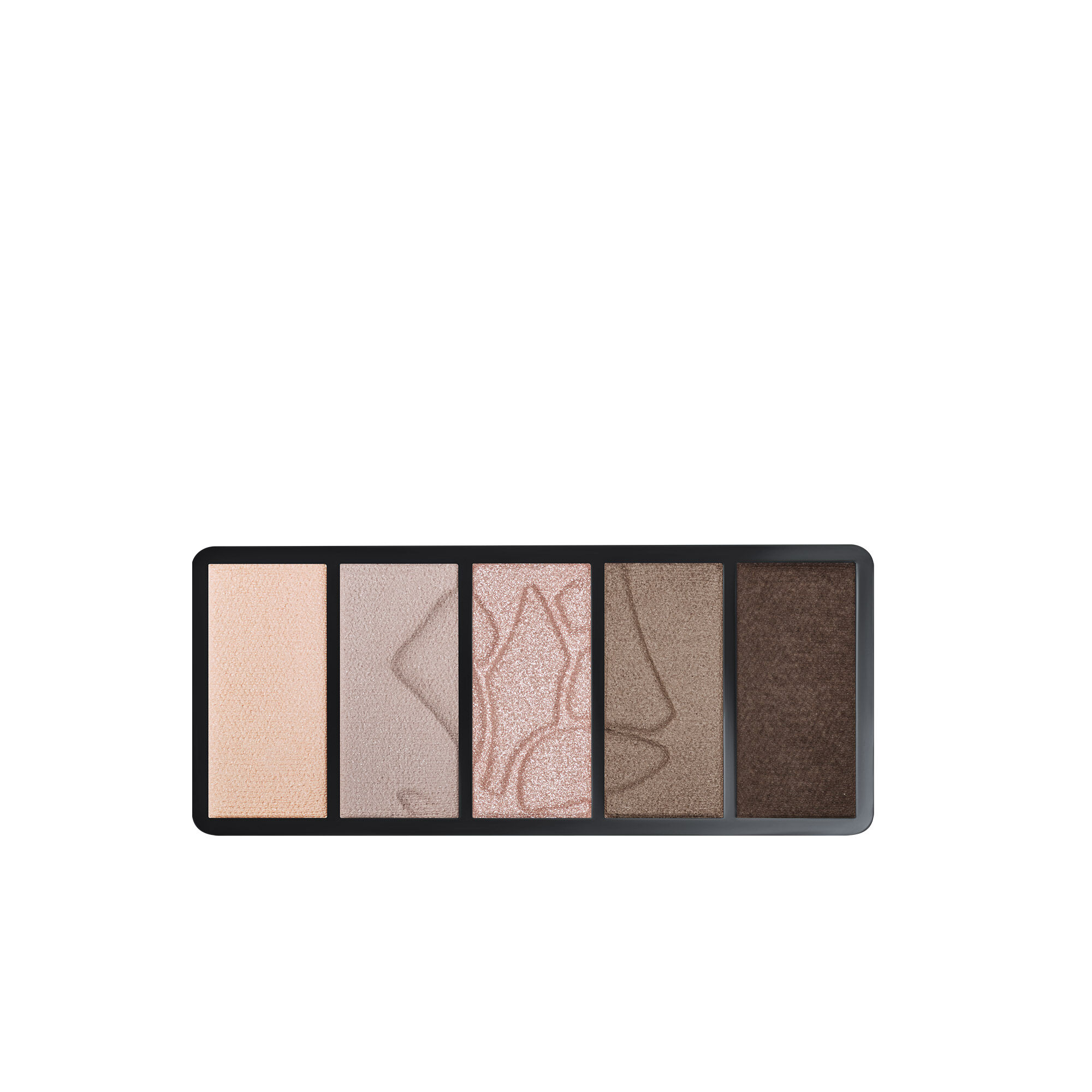 HYPNOSE 5-COLOUR EYESHADOW PALETTE
