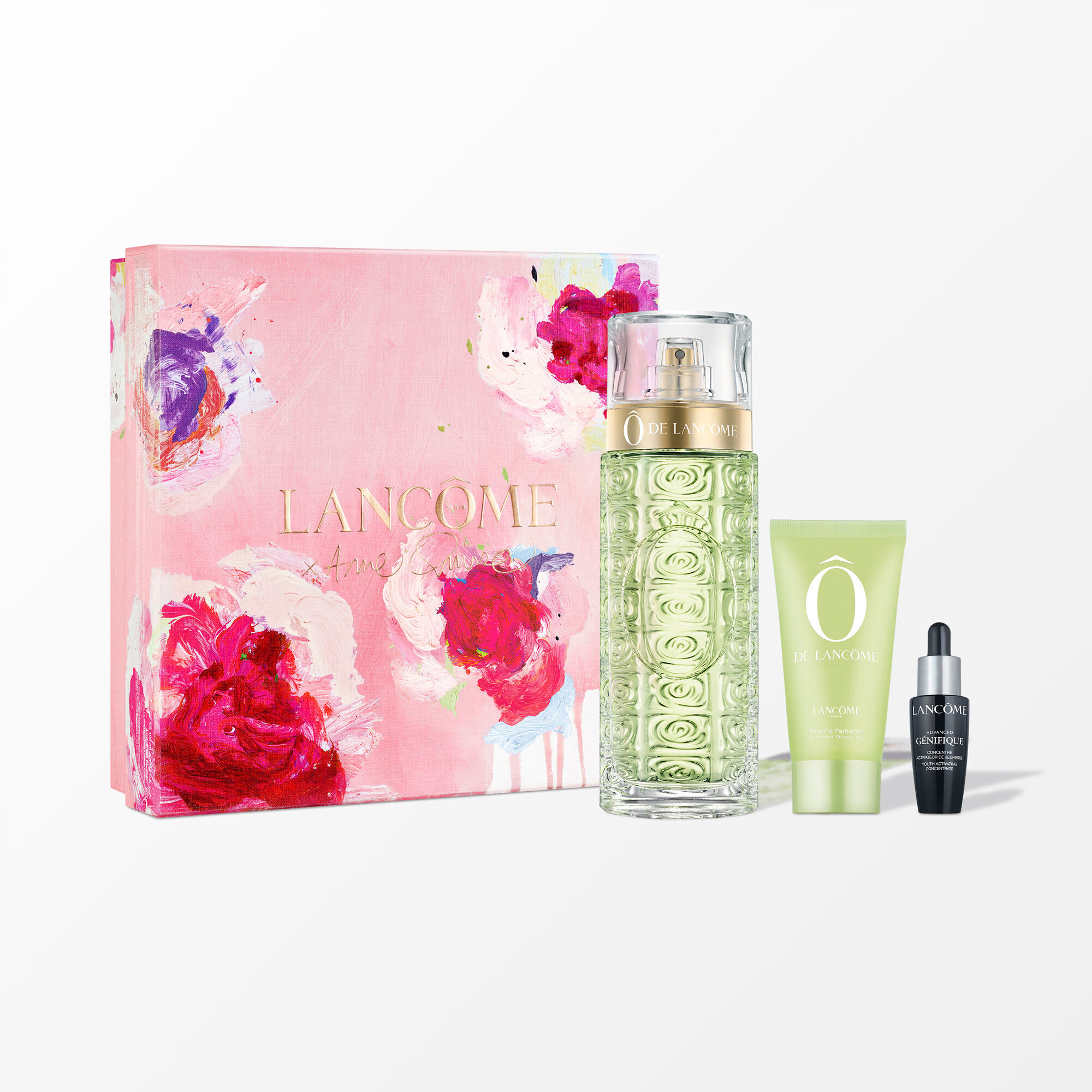 O DE LANCOME 125ML - LIMITOVANY SET KE DNI MATE
