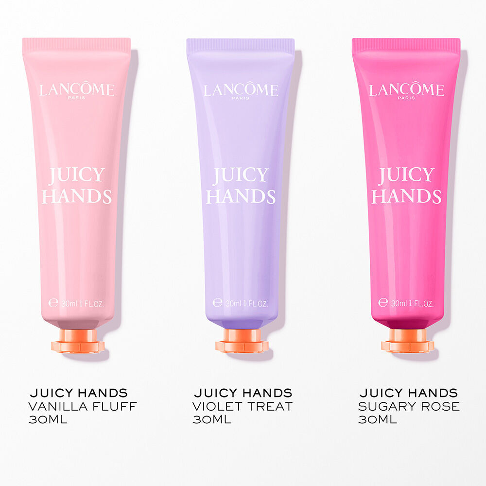 Juicy Hands