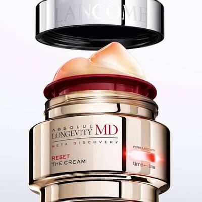 IMAGE PACKS ABSOLUE LONGEVITY MD ANTICIPATE THE CREAM