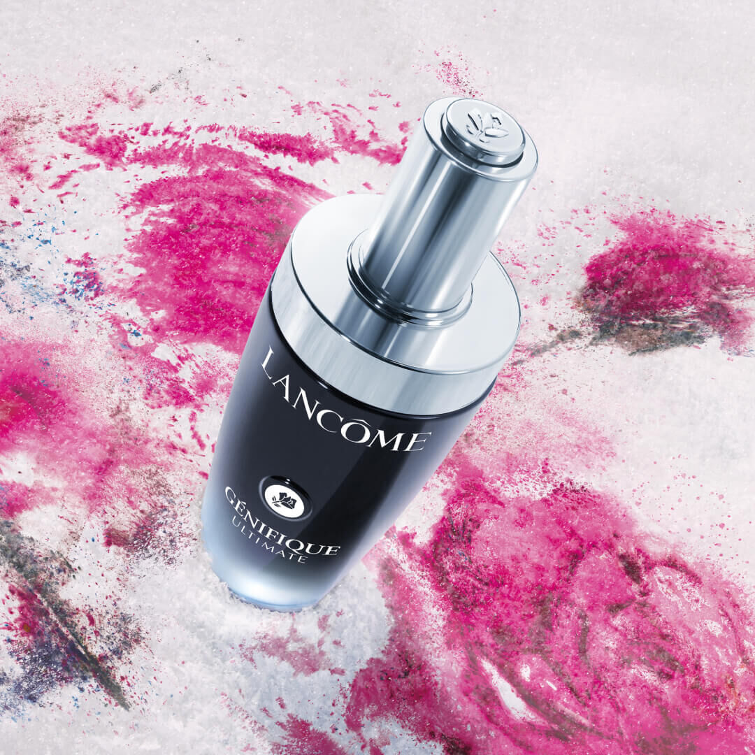 GENIFIQUE ULTIMATE SERUM