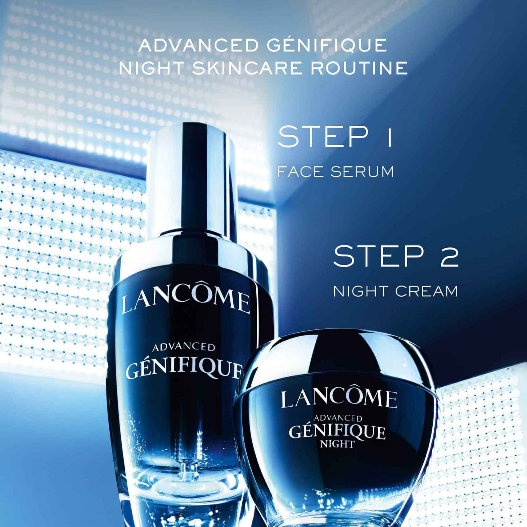 ADVANCED GENIFIQUE SERUM