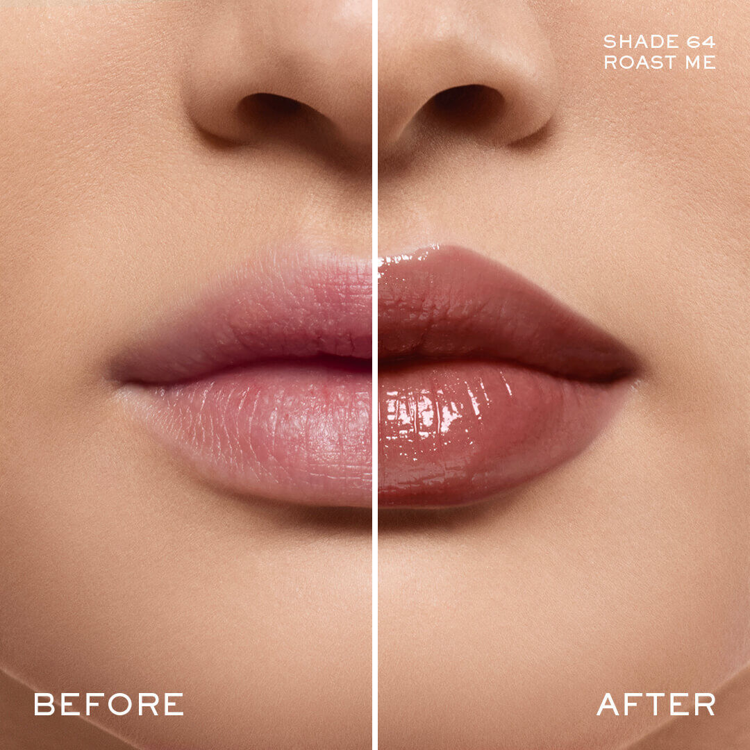 LIP IDOLE SQUALANE-12 BUTTERGLOW