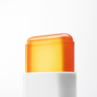 Detailni zaběr produktu SUPRA SCREEN SUN STICK
