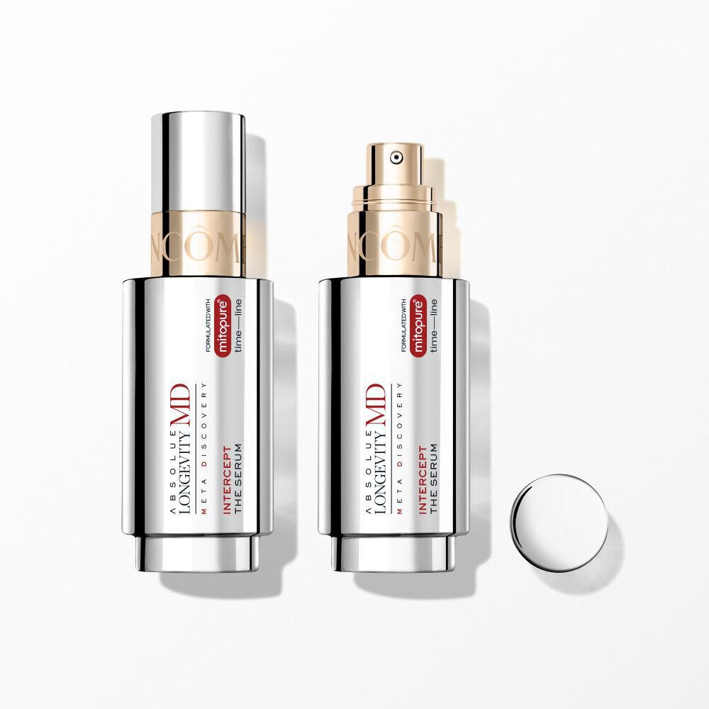 Absolue Longevity MD Intercept The Serum