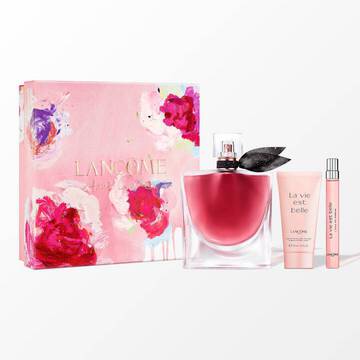 LA VIE EST BELLE L'ELIXIR 100ML - LIMITOVANY SET KE DNI MATEK