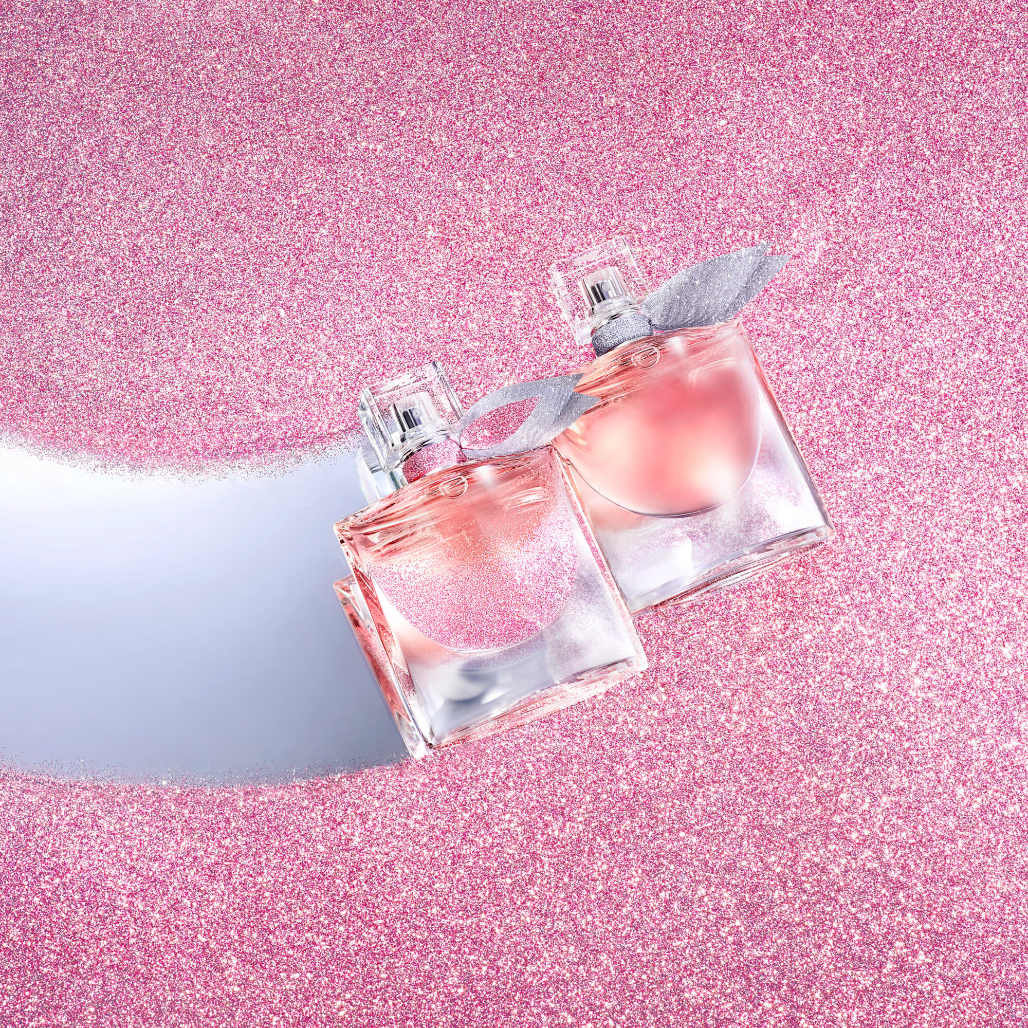 La Vie Est Belle Limited Edition