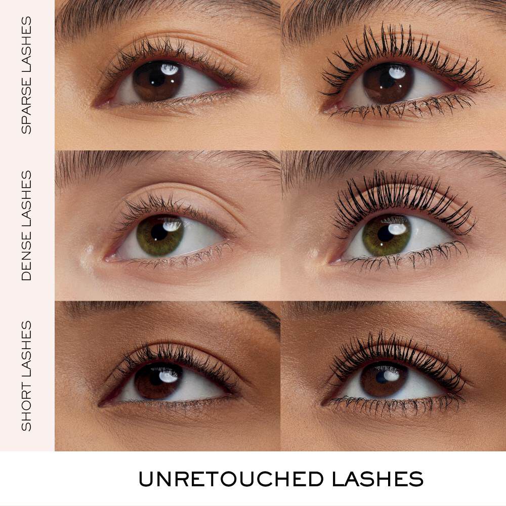 Lash Idole Flutter Extension Mascara