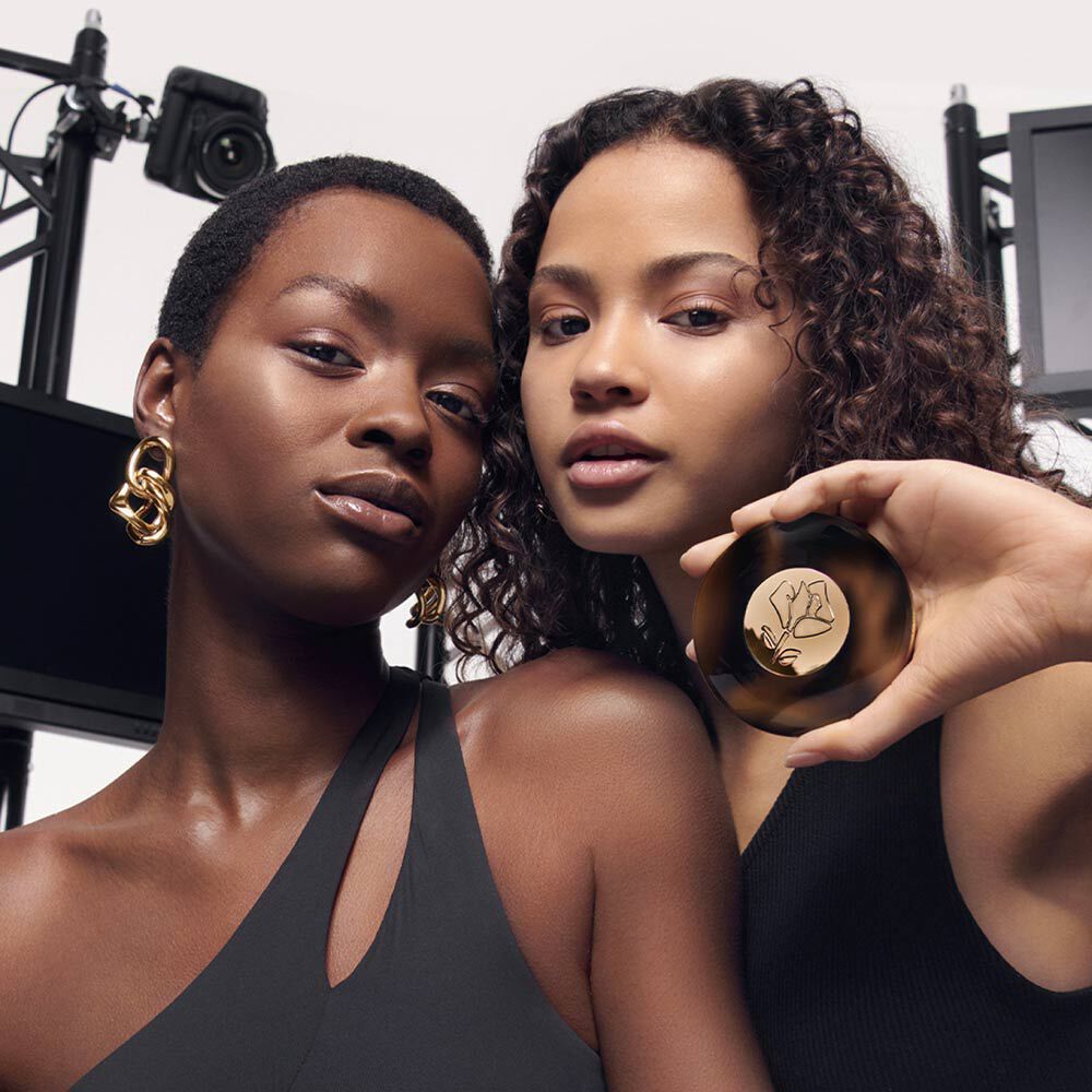 TEINT IDOLE ULTRA WEAR C.E. SKIN TRANSFORMING BRONZER