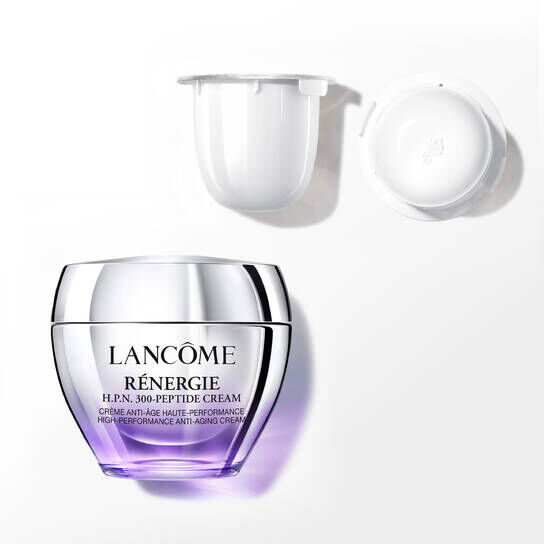 Renergie H.P.N. 300-Peptide Cream & Nahradni naplň