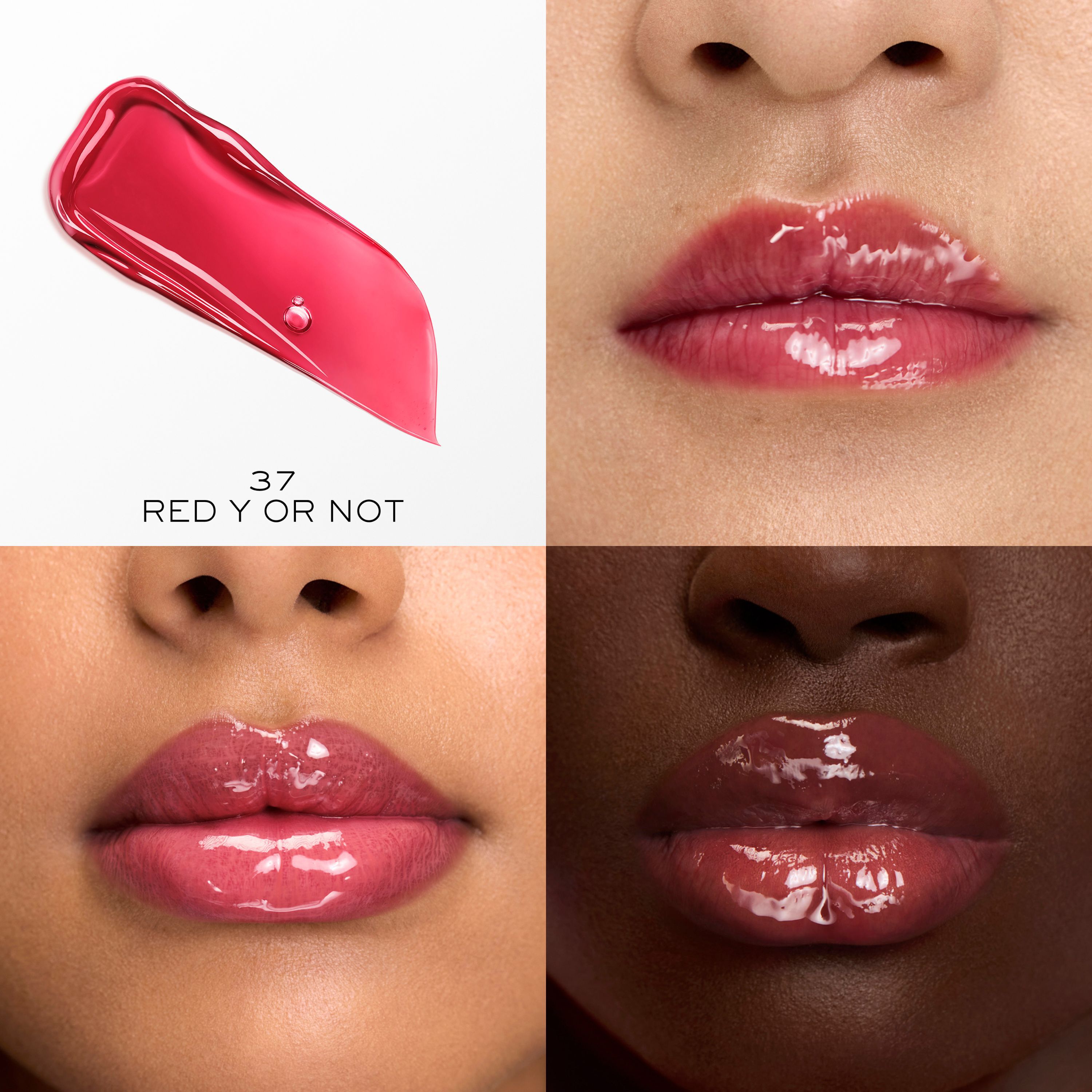 LIP IDOLE JUICYTREAT™