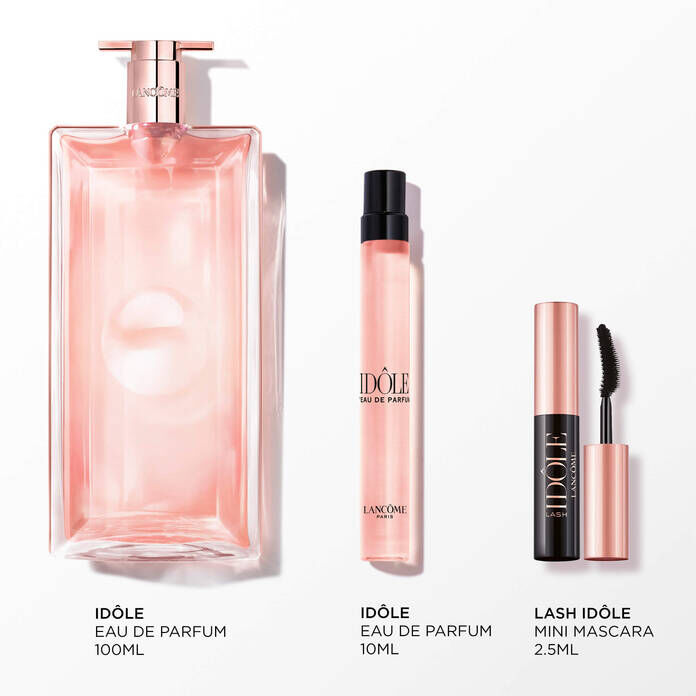 Idole EDP 100ml Set