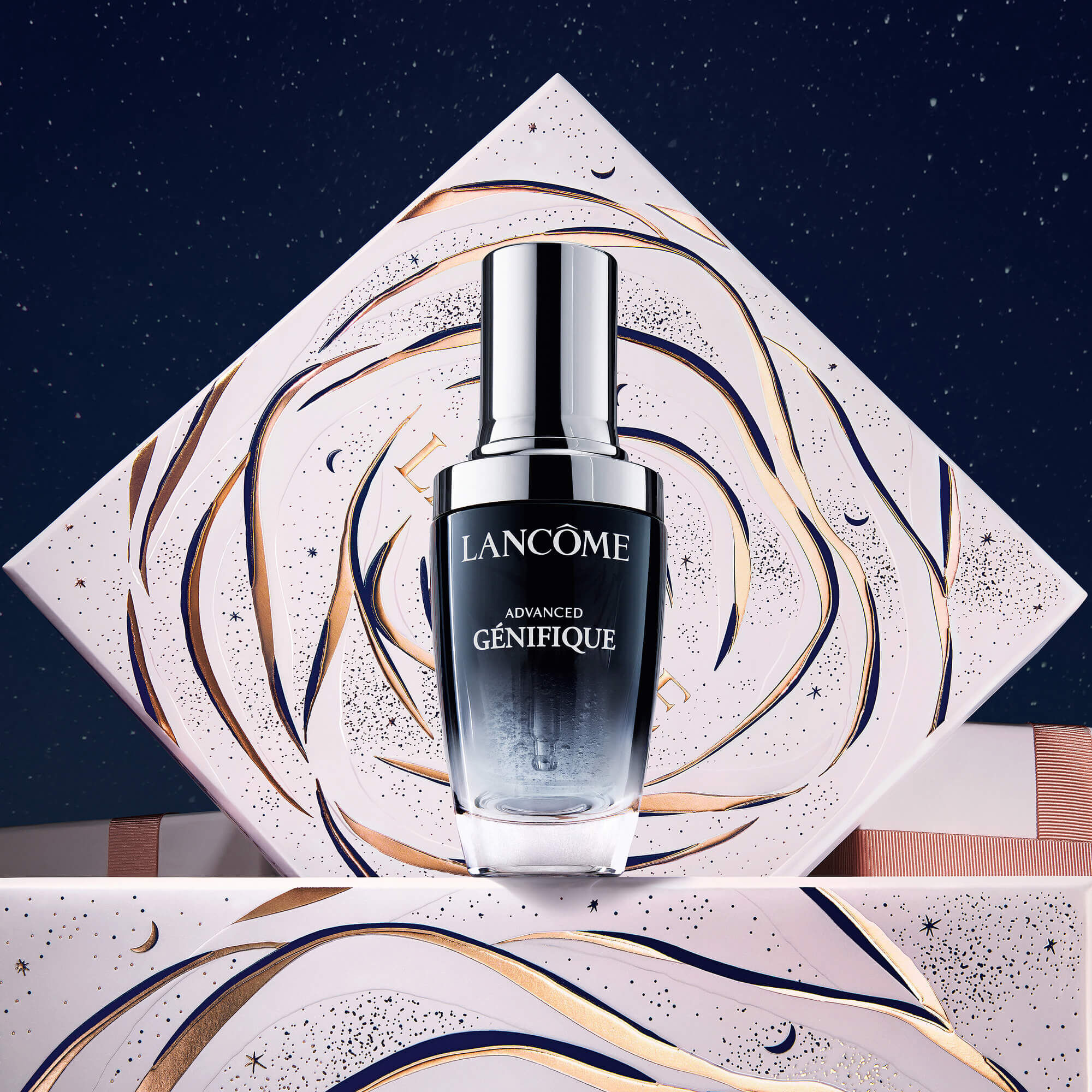 ADVANCED GENIFIQUE SERUM SKINCARE SET