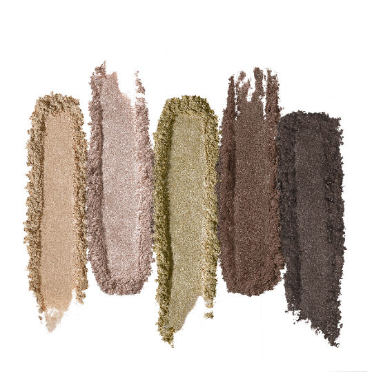 HYPNOSE EYESHADOW PALETTE