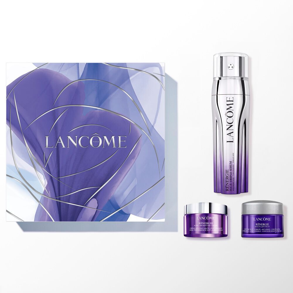 RENERGIE H.C.F. TRIPLE SERUM 50ML SET