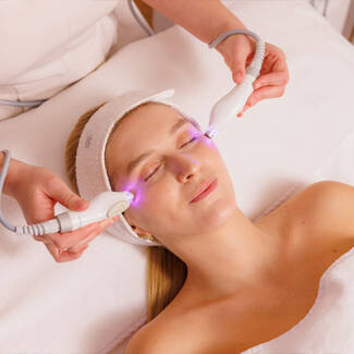 L’INSTITUT DE BEAUTE LANCOME