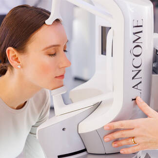 Skin Screen | Lancome