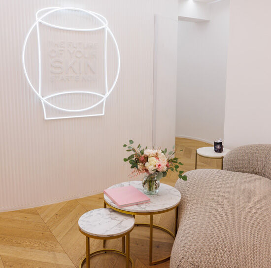 LA SCIENCE RENCONTRE LA BEAUTE | Lancome