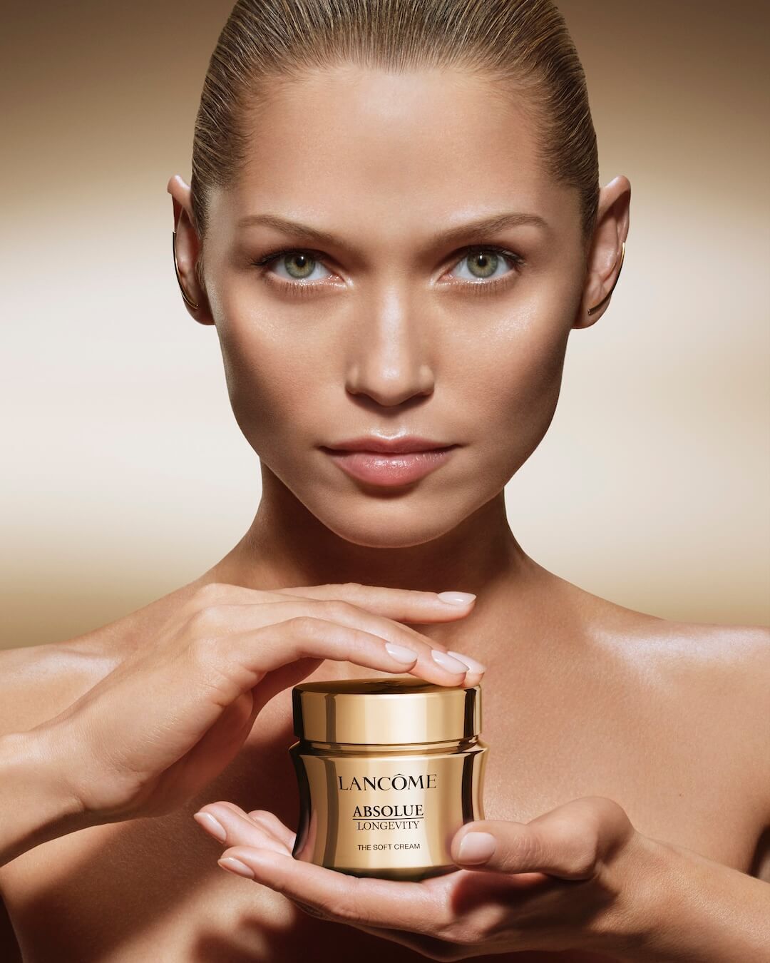 Ilustrace pro Lancome FAQ