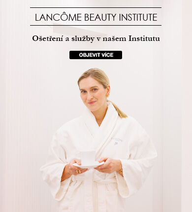 Lancome Hydrafacial | Lancome