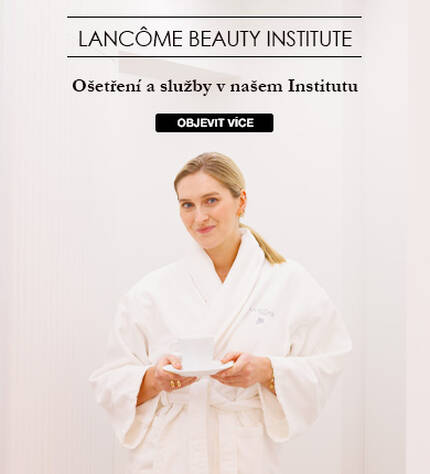 Lancome Hydrafacial | Lancome