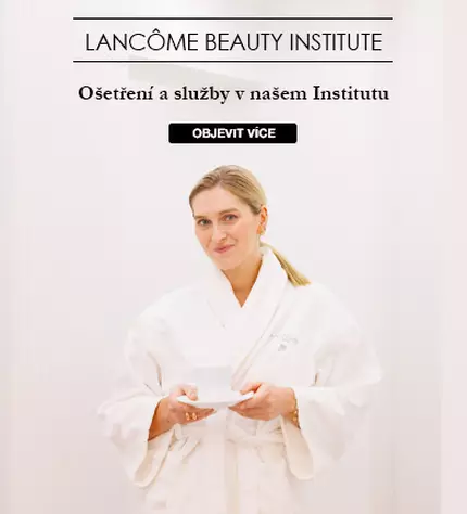 Lancome Hydrafacial | Lancome