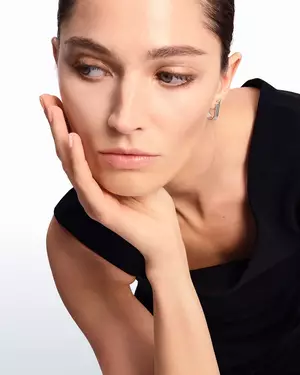 Vizual krasy a dlouhověkosti – Lancome