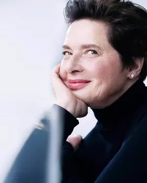 Ilustrace pro Lancome FAQ
